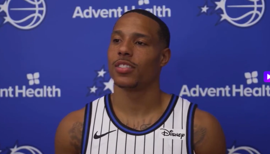 开云棋牌-格兰特·希尔：魔术休赛期引进贝恩值得期待，他们已经找到关键拼图