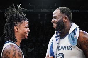 官网登录入口-追梦4年1亿留金州名记：灰熊曾开了更优渥的报价引诱失败