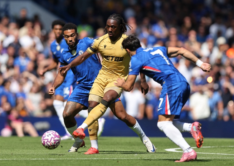 游戏模拟器APP下载-默森：埃泽能帮助阿森纳破低位防守，有了他枪手能夺英超