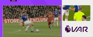 开云棋牌-【英超】若塔破球荒，利物浦1比0埃弗顿