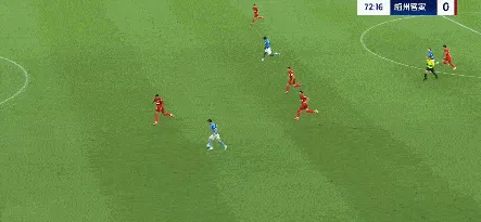 官网登录入口-加西亚射门被扑，韦斯利补射上演梅开二度，新鹏城2-0