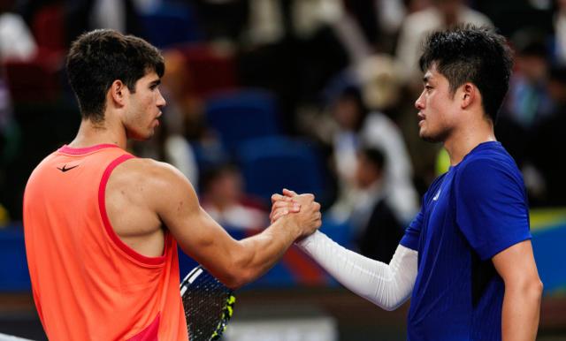 游戏模拟器APP下载-张奔斗：吴易昺输给世界第2 打通自身上限