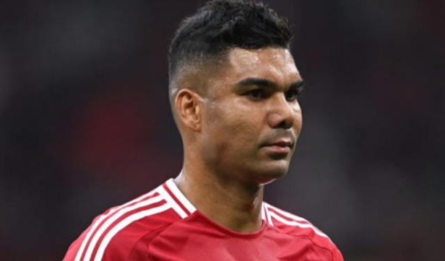 曼联主场3球惨败利物浦 失误送两球 卡塞米罗挨批