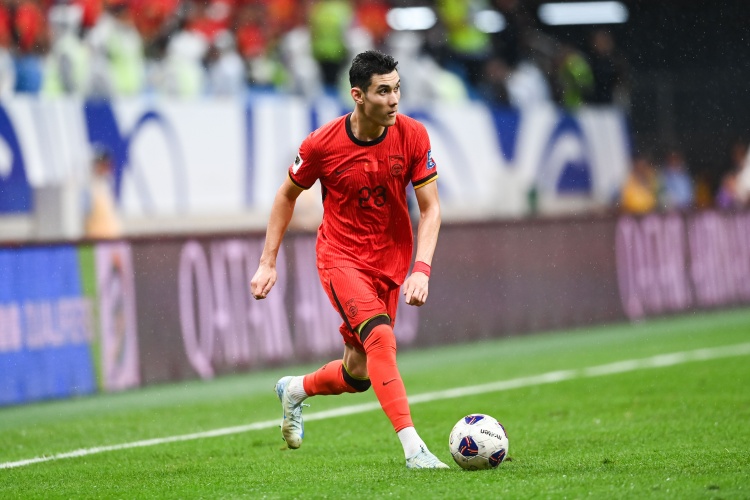 开云棋牌-媒体人谈U22男足：球赢得让人揪心，射门训练糟糕&amp;确实很离谱