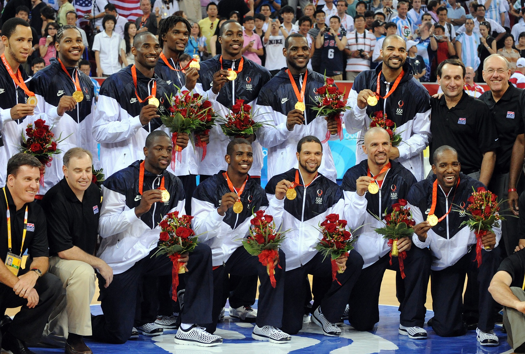 官方网站-基德称安东尼在梦之队促成科比詹姆斯和解 助力团队凝聚