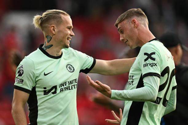 官方网站-怀旧之战切尔西不送温暖，母亲节波切蒂诺惊现妙手