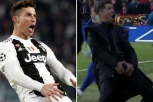 游戏模拟器APP下载-时代变了？马卡：当年西蒙尼和C罗隔空互比低俗手势，都没被禁赛