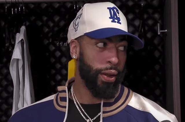 游戏模拟器APP下载-不碰强硬中锋浓眉再度发力 湖人勇士排名交替领先