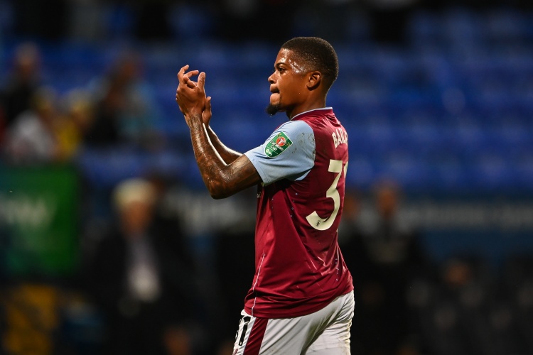 罗马体育报：阿斯顿维拉同意贝利租借离队，但需罗马承担租借费并设置2500万欧元强制买断