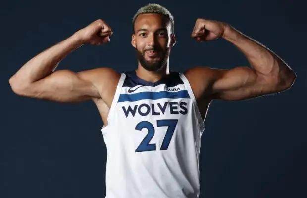 官方网站-大写的尴尬！森林狼过去10场赢球密码是戈贝尔休战