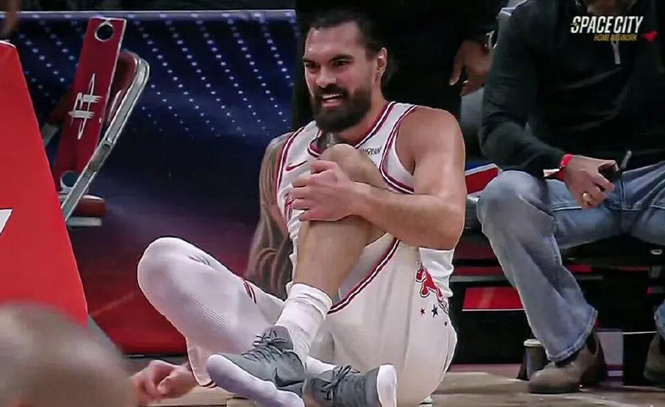 官方网站-你也赛季报销？谢天谢地！火箭末节逆转文班！