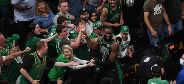 官网登录入口-时隔12年总决赛重回波士顿！花园球馆静候勇士光临