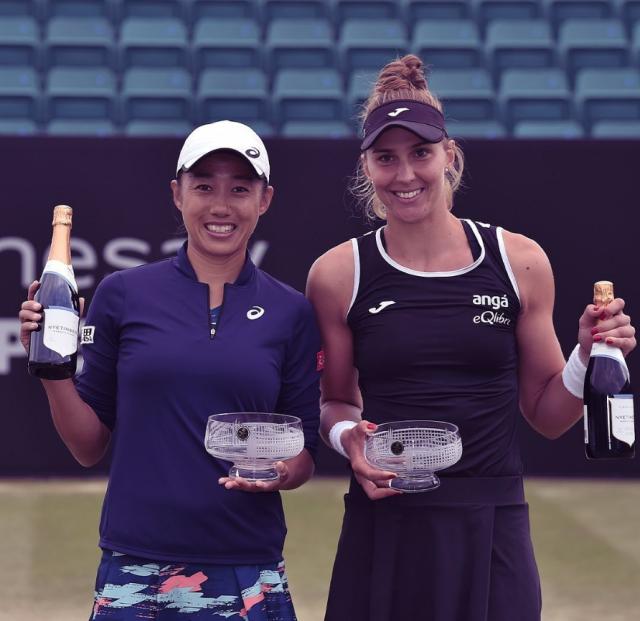 官方网站-诺丁汉夺冠送张帅升至女双世界第三 选人眼光独到