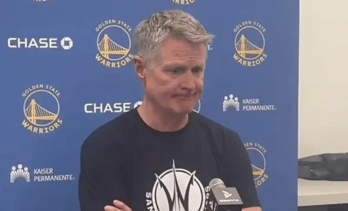 开云棋牌-一场比赛把科尔打清醒了！爆赞斯潘塞和桑托斯价值，保持重用吧！|勇士|菲尼克斯太阳队|帕特·斯宾塞|帕特-斯潘塞|金州勇士队_新浪体育_新浪新闻