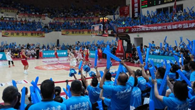 开云棋牌-苏超火了，浙超来了，长三角为何突然掀起办赛热？|江苏足球联赛|草根足球|浙ba|赛事|体育_新浪体育_新浪新闻