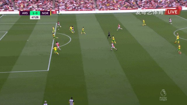 游戏模拟器APP下载-【英超】奥巴梅杨破门 阿森纳1比0诺维奇迎联赛首胜